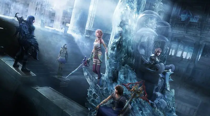 Square Enix Shares Official Piano Cover of “Wishes” from Final Fantasy XIII-2