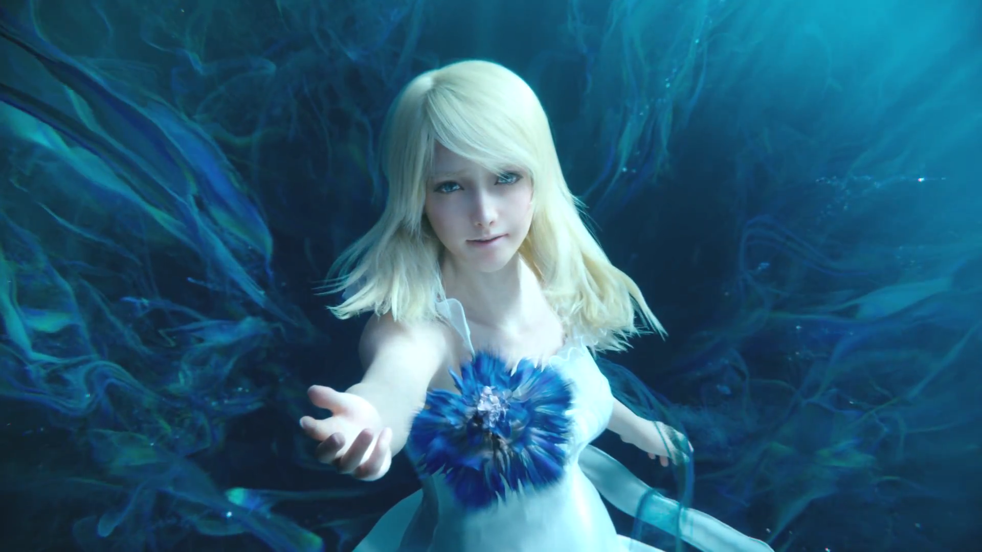 Final Fantasy XV Director Hajime Tabata Still Regrets Leaving DLC Unfinished
