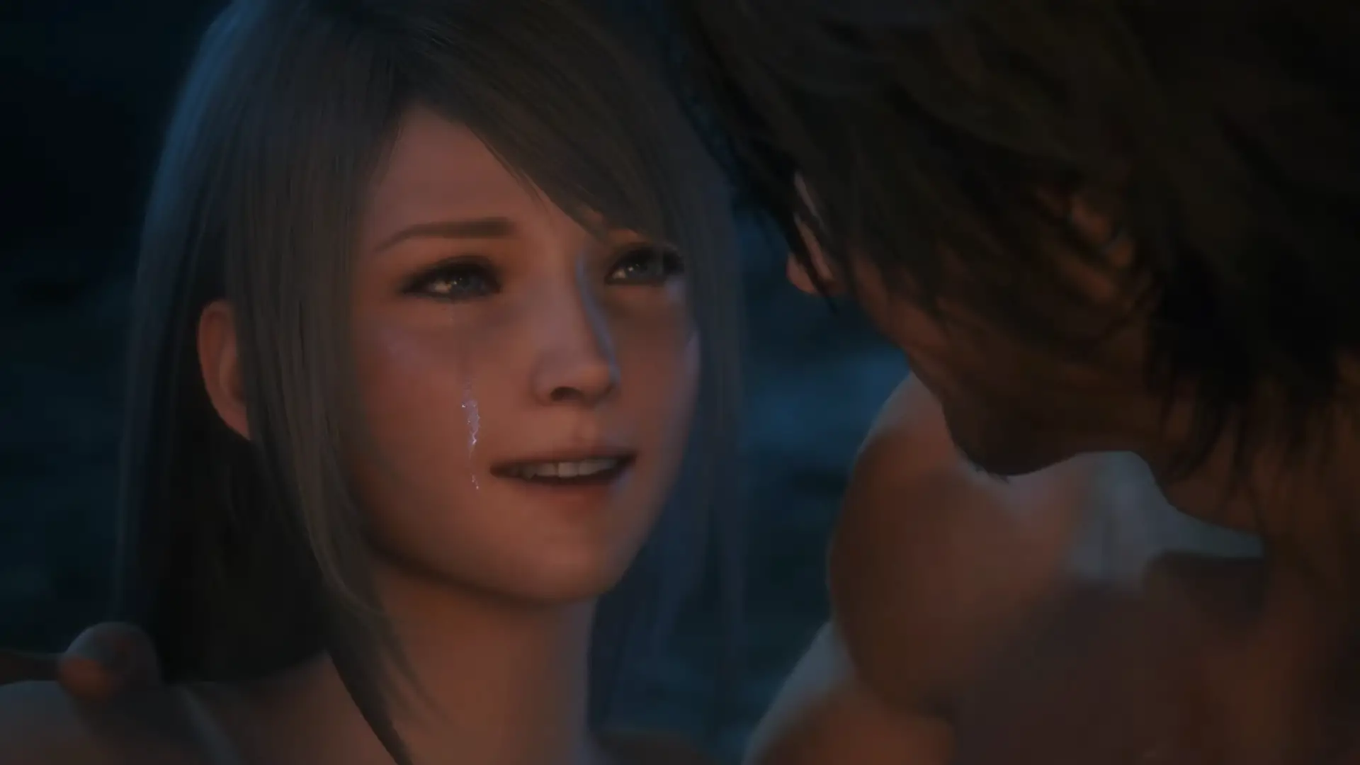Final Fantasy XVI Reveals Jill Music Video, “My Star”