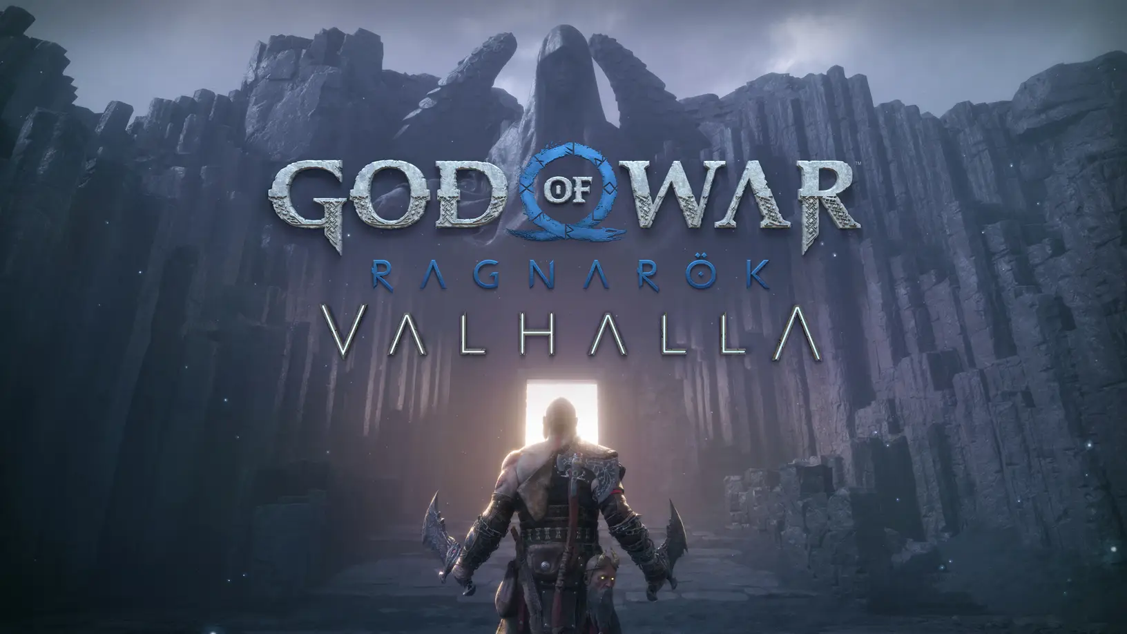 God of War Ragnarök Valhalla Free DLC Now Available