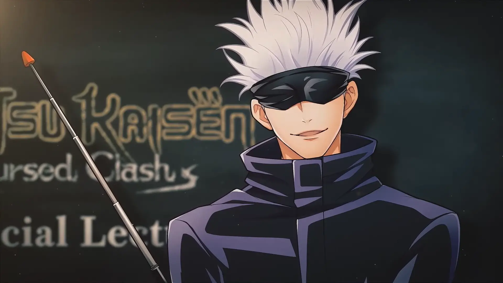 New Jujutsu Kaisen Cursed Clash Trailer Explains Gameplay Features, Including Relationship Chart