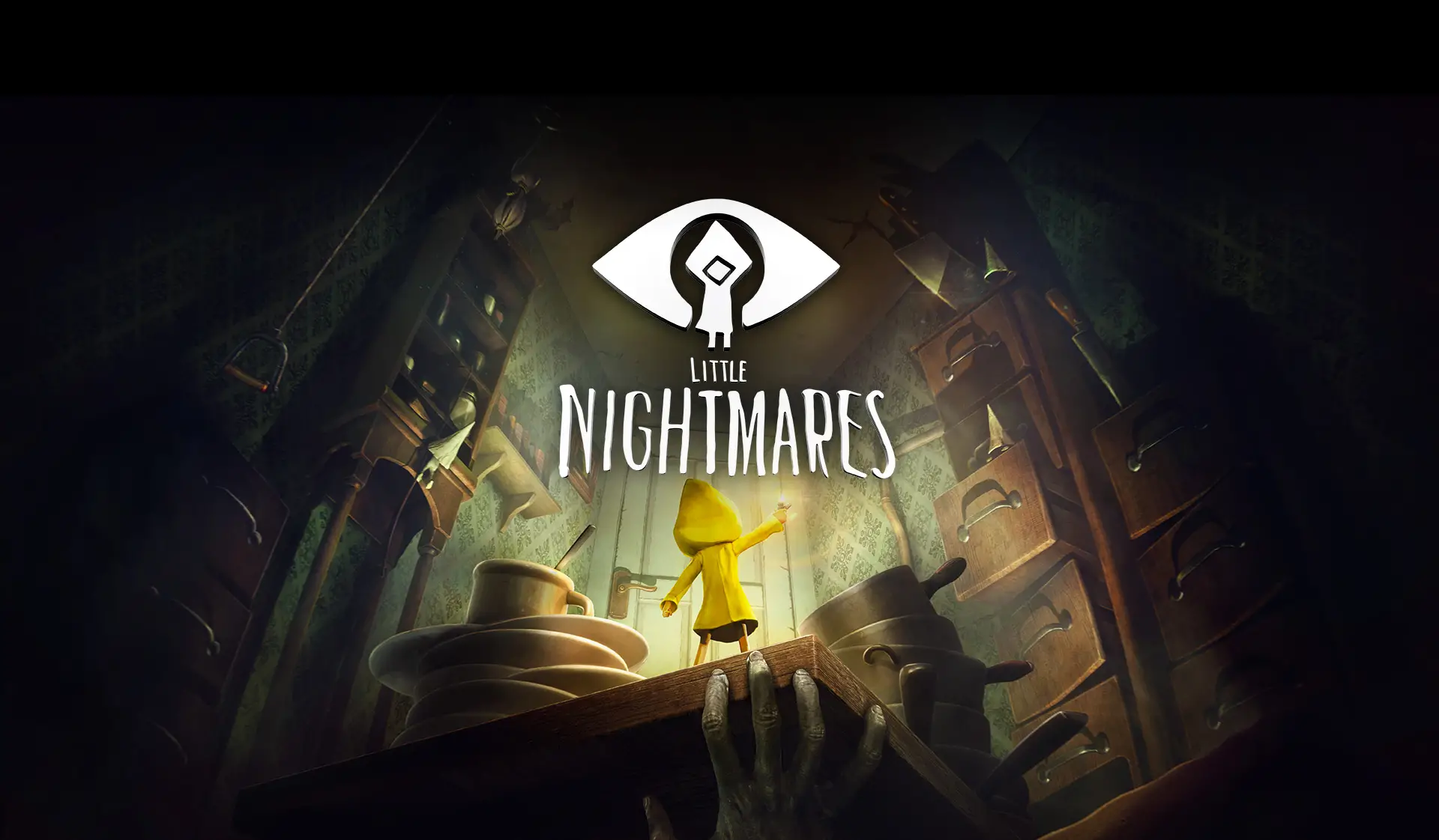 Little Nightmares Now Available on Mobile