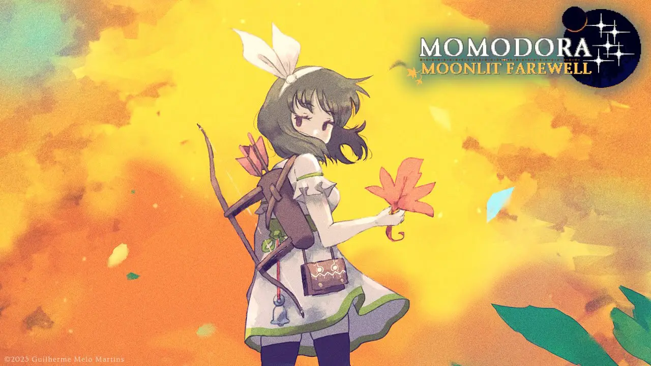 Momodora: Moonlit Farewell Announces January 2024 PC Release