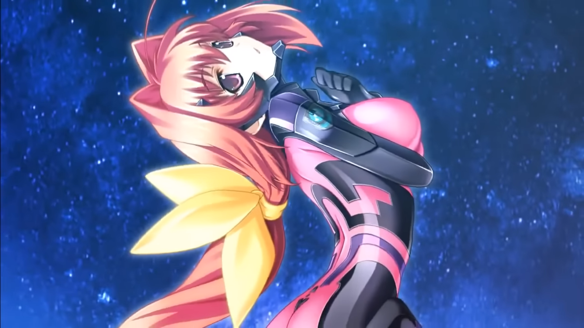 Muv-Luv Franchise Massively Discounted on PC via Steam Sale