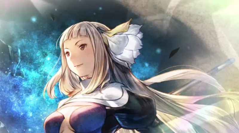 OCTOPATH TRAVELER: CHAMPIONS OF THE CONTINENT ANNOUNCES CROSSOVER WITH  LEGENDARY RPG, BRAVELY DEFAULT - Square Enix North America Press Hub