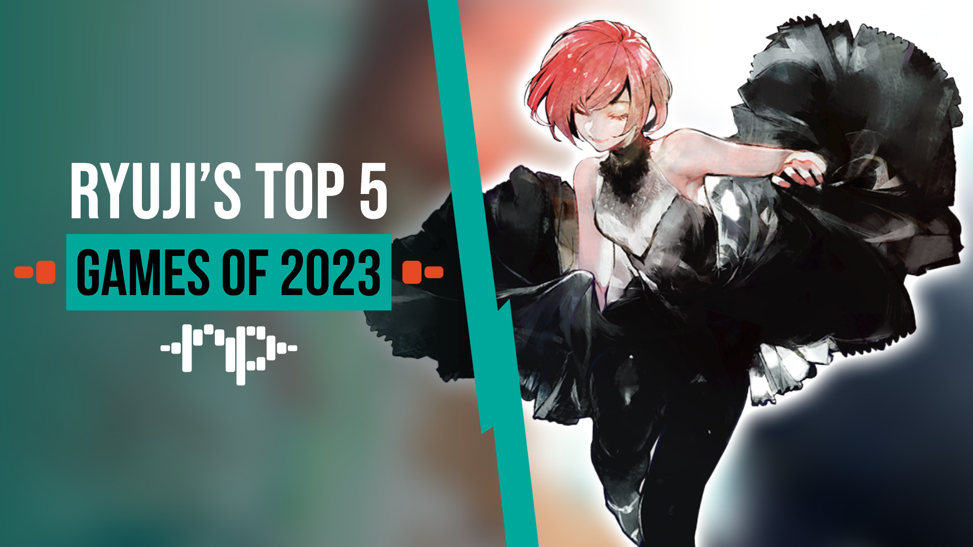Staff Picks: Ryuji’s Top 5 Games 2023 – Long Live the Nintendo Switch