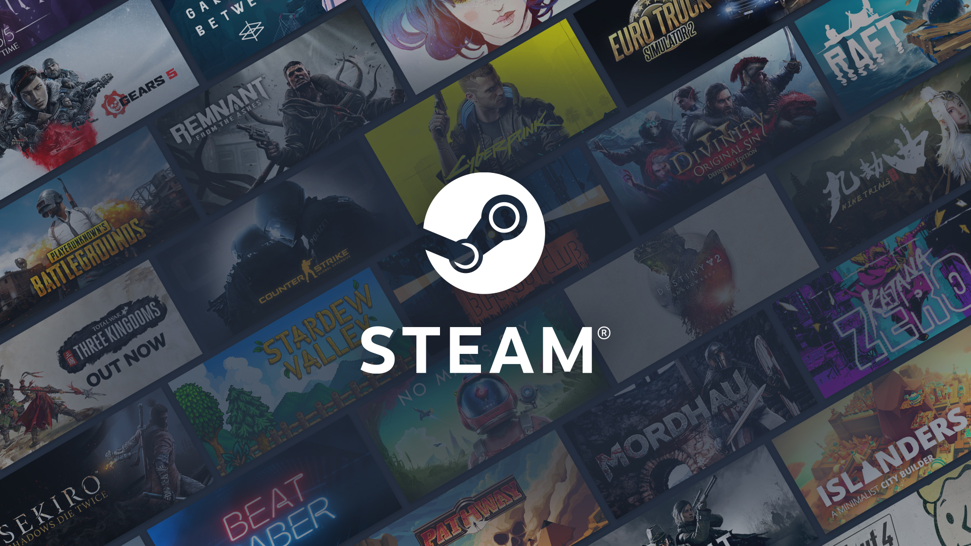Steam Store Beta Update Launches New Shopping Cart & Private Game Features