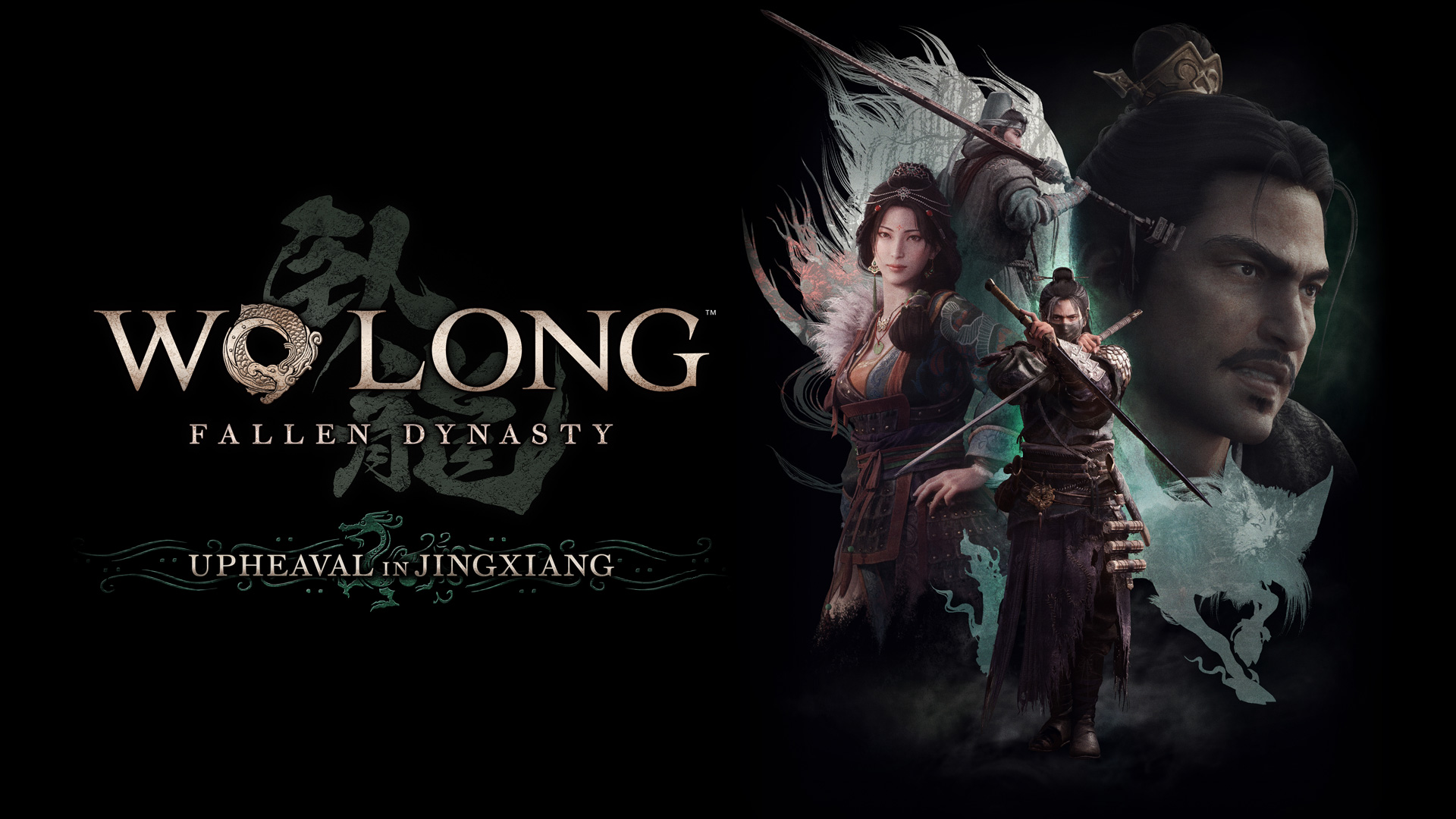 Wo Long: Fallen Dynasty DLC 3 — Upheaval in Jingxiang Now Available; Adds Ridable Divine Beast