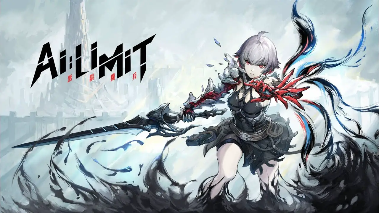 Action RPG ‘AI LIMIT’ Ditches PS4 for a PS5 and PC Release Later in 2024; New Trailer Streaming