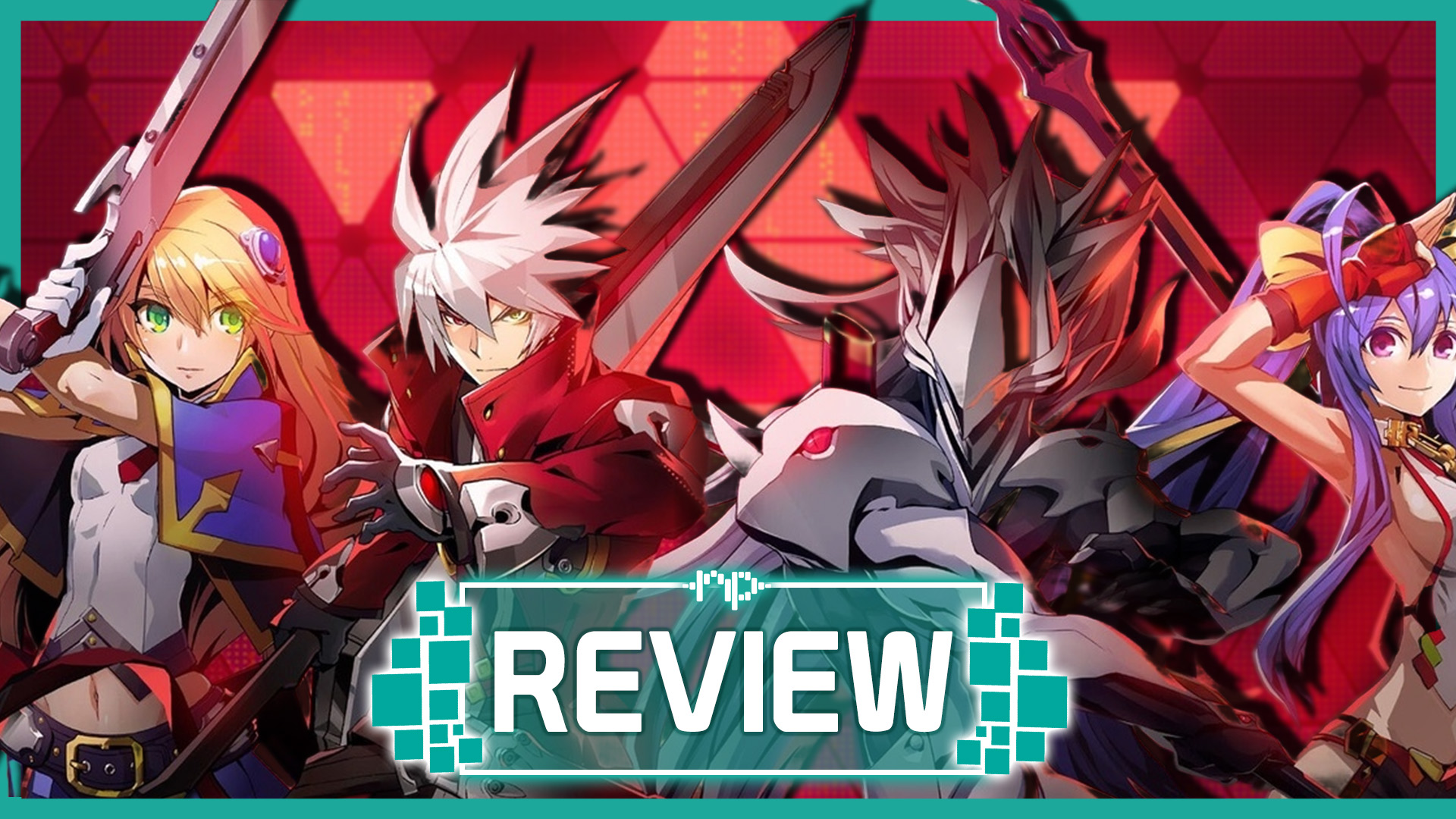 BlazBlue Entropy Effect Review – Not the BlazBlue You Expected, But Still a Damn Good Time