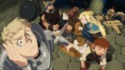 Delicious in Dungeon is Now Streaming on Netflix – And If You Aren’t Already A Fan it’s Time to Change That