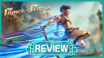 GAME The Prince of Persia: The Lost Crown PS4 - Meccha Japan
