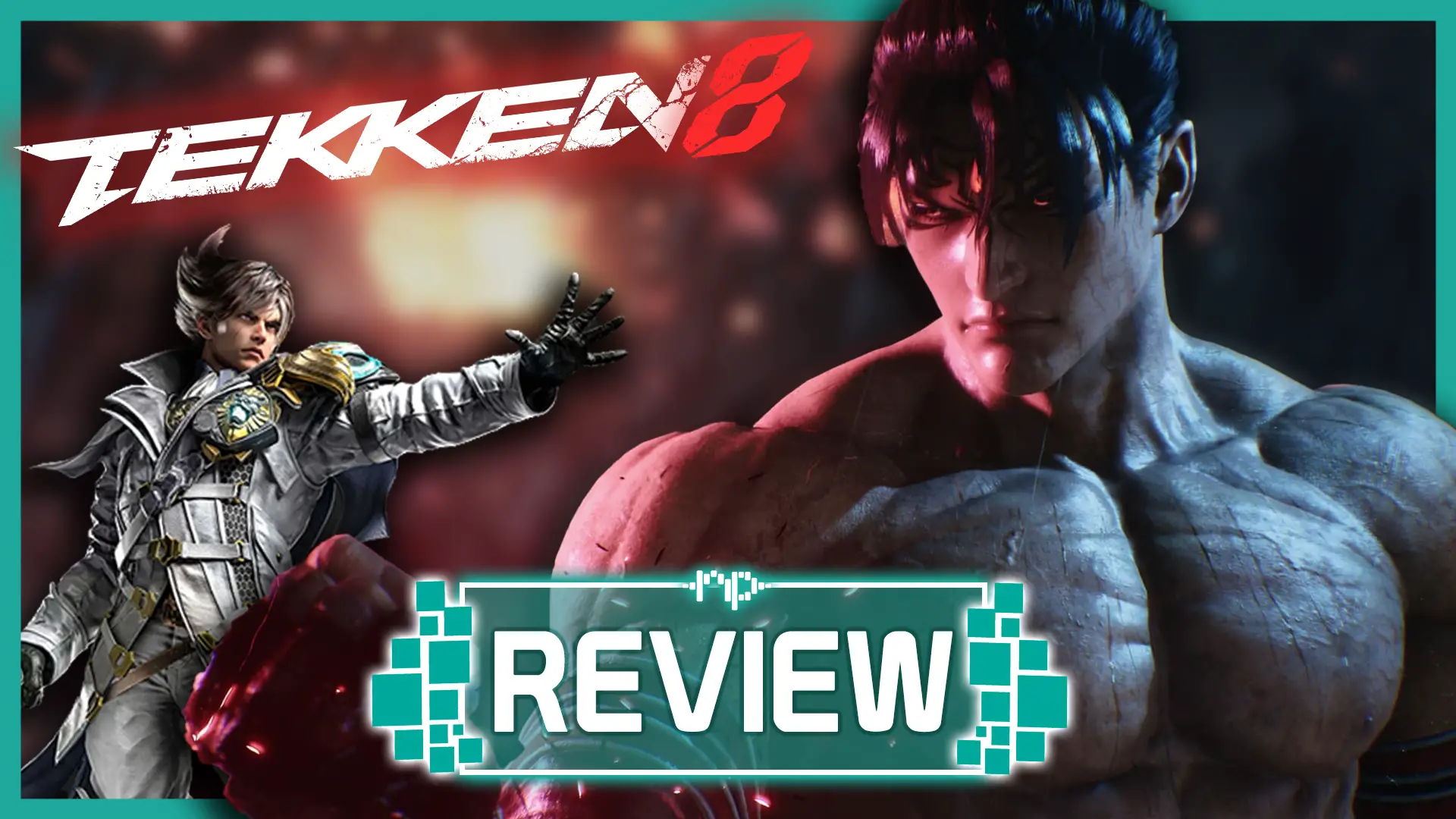 Tekken 8 Review – A New Era of Iron Fist