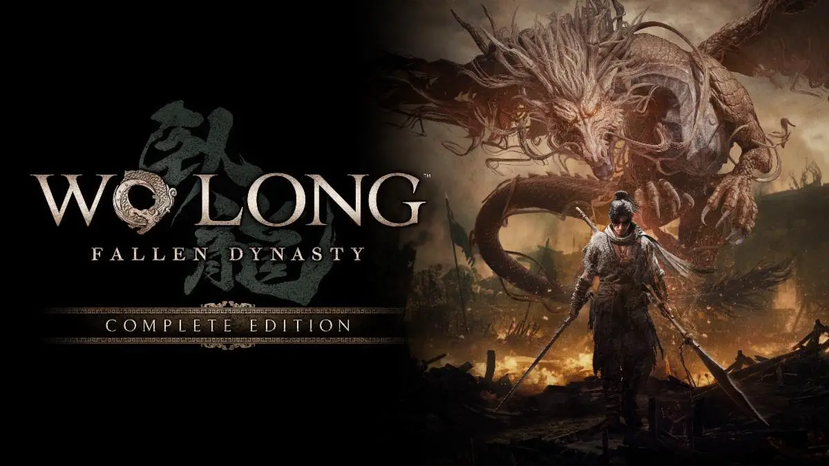 Wo Long: Fallen Dynasty Complete Edition Announced for February 2024; All DLCs, Collabs, and More Detailed