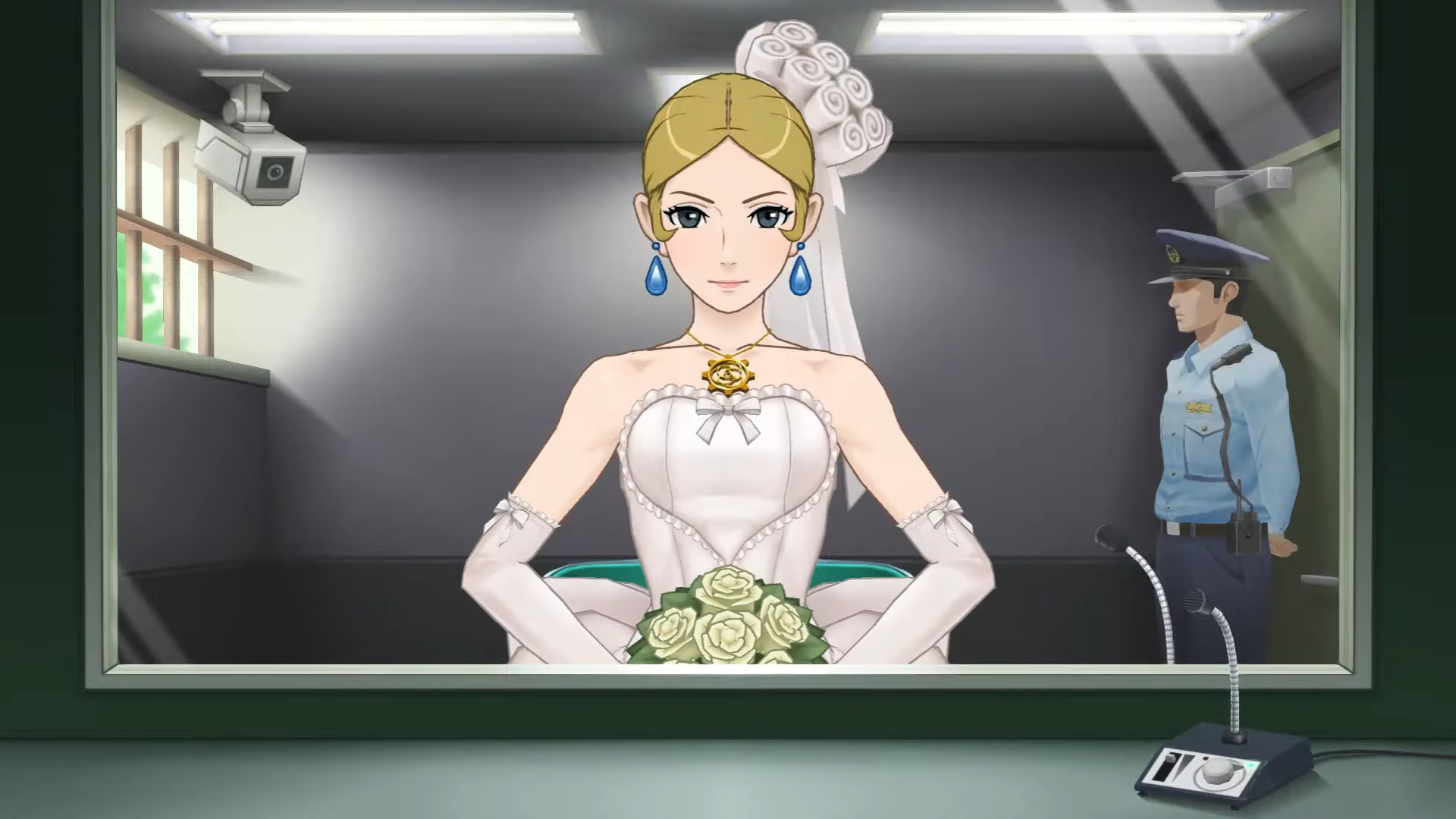 Apollo Justice: Ace Attorney Trilogy English Trailer Introduces Spirit of Justice Post-Game Case, “Turnabout Time Traveler”