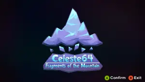 Celeste Team Launches Free 3D Platformer ‘Celeste 64: Fragments of the Mountain’ for Game’s Sixth Anniversary