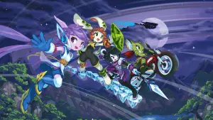 Freedom Planet 2 Opens Digital Xbox Pre-Orders with 10% Discount