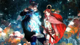 Square Enix Announces Tokyo RPG Factory Merger, Known for I am Setsuna, Lost Sphear