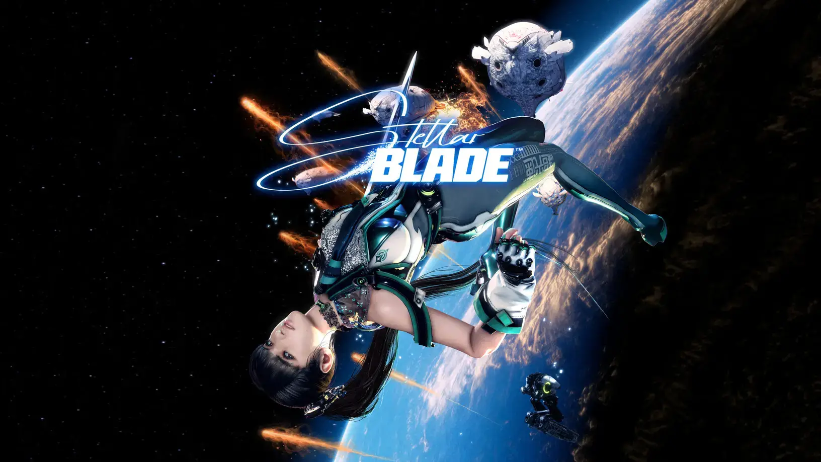 Stellar Blade Will Feature 20-30 Different Costumes for the Protagonist