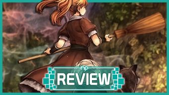 ASTLIBRA Gaiden: The Cave of Phantom Mist Review – The Baker’s Ordinary Daughter