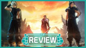 Final Fantasy VII Rebirth Review – An Artful Sky