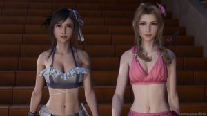 Here’s The Special New Game+ Options That Open Up After Beating Final Fantasy VII Rebirth; Yes, You Can Wear Bathing Suits Throughout the Entire Game