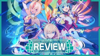 Gunvolt Records: Cychronicle Review –  A Rhythmic Tribute With Missed Opportunities