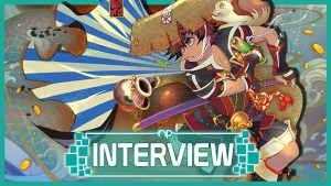 Keisuke Sakurai Interview – Creating an Addicting Dungeon Crawling Experience That Only Shiren the Wanderer Can Deliver