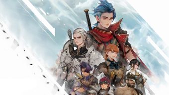 JRPG ‘Lost Hellden’ Gets 2025 Release Window; Features Illustration By Gravity Rush Illustrator and Music From Tactics Ogre Composer