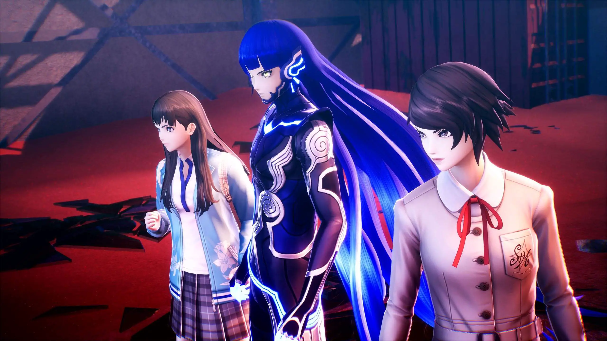 Everything We Know About Shin Megami Tensei V: Vengeance