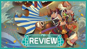 Shiren the Wanderer: The Mystery Dungeon of Serpentcoil Island Review – Dungeon Crawling Roguelike Greatness