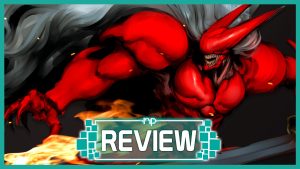 Slave Zero X Review – A Reboot That Demands Mastery