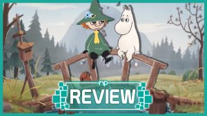 Snufkin: Melody of Moominvalley Review – Exploring Moominvalley