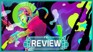 Ultros Review – Searching for some Good Food