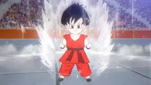 Dragon Ball Z: Kakarot Goku’s Next Journey DLC Launching Tomorrow; New Trailer