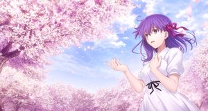 Fate/Stay Night: Heaven’s Feel Movie Soundtrack Reveals Tracklist; 3 Discs, 105 Songs