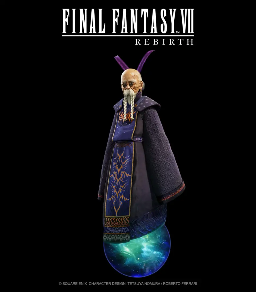 final fantasy vii rebirth 6