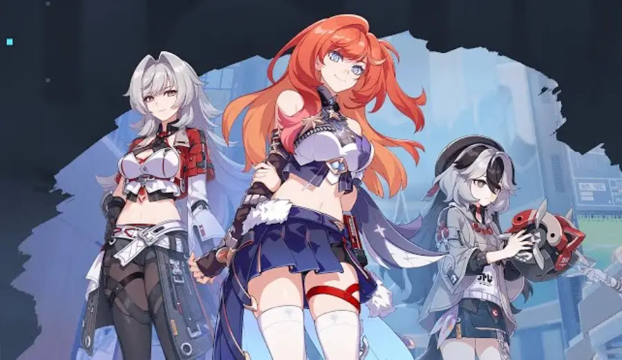 Honkai Impact 3rd Part 2 Releasing Late February; Over 6,500,000 Pre-Registrations