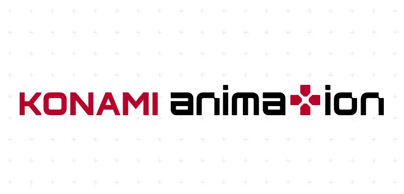 Konami Announces Konami Animation Division — Aims to “Dynamically Evolve the Japanese Anime Scene to a New Level”