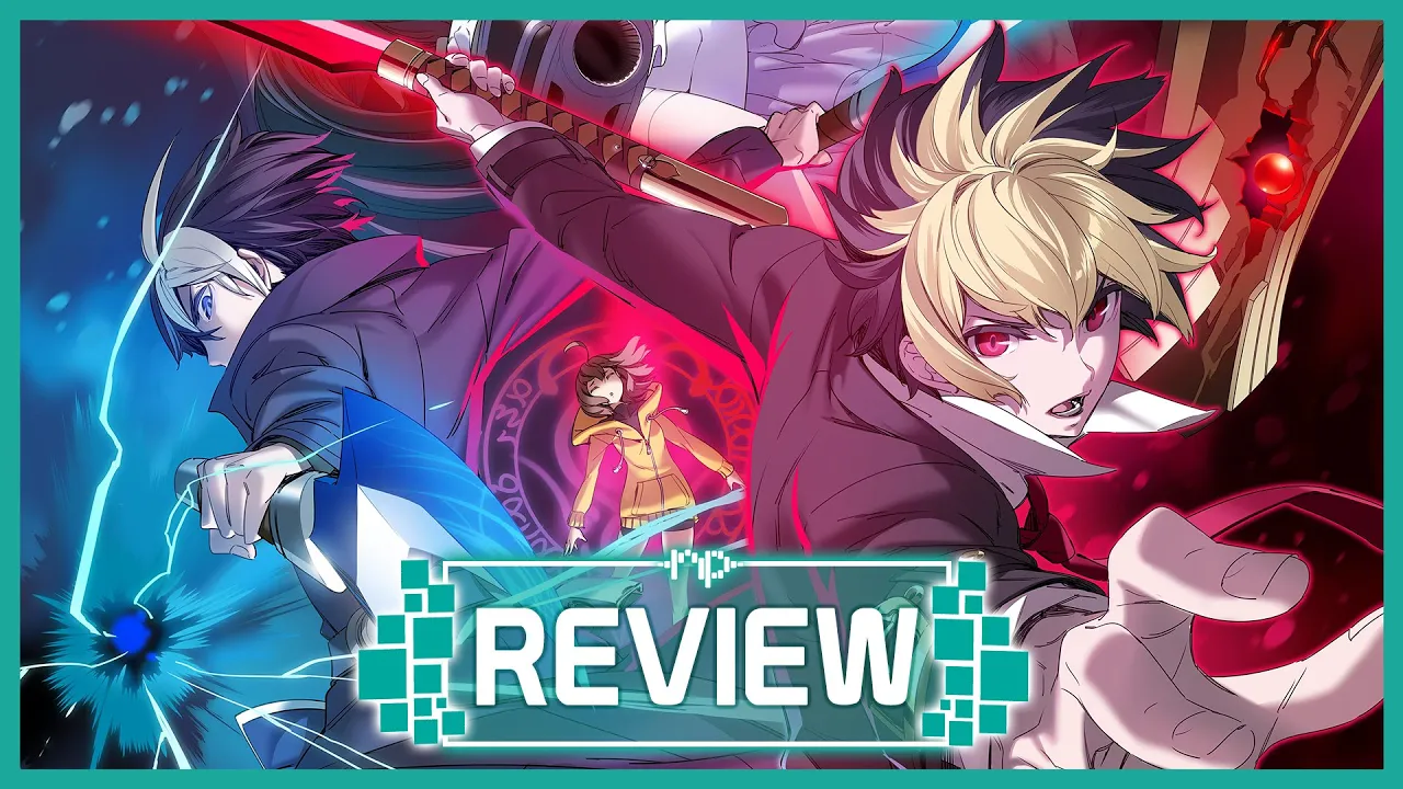 Under Night In-Birth II [sys:Celes] Review – A Pixel-Perfect Sequel
