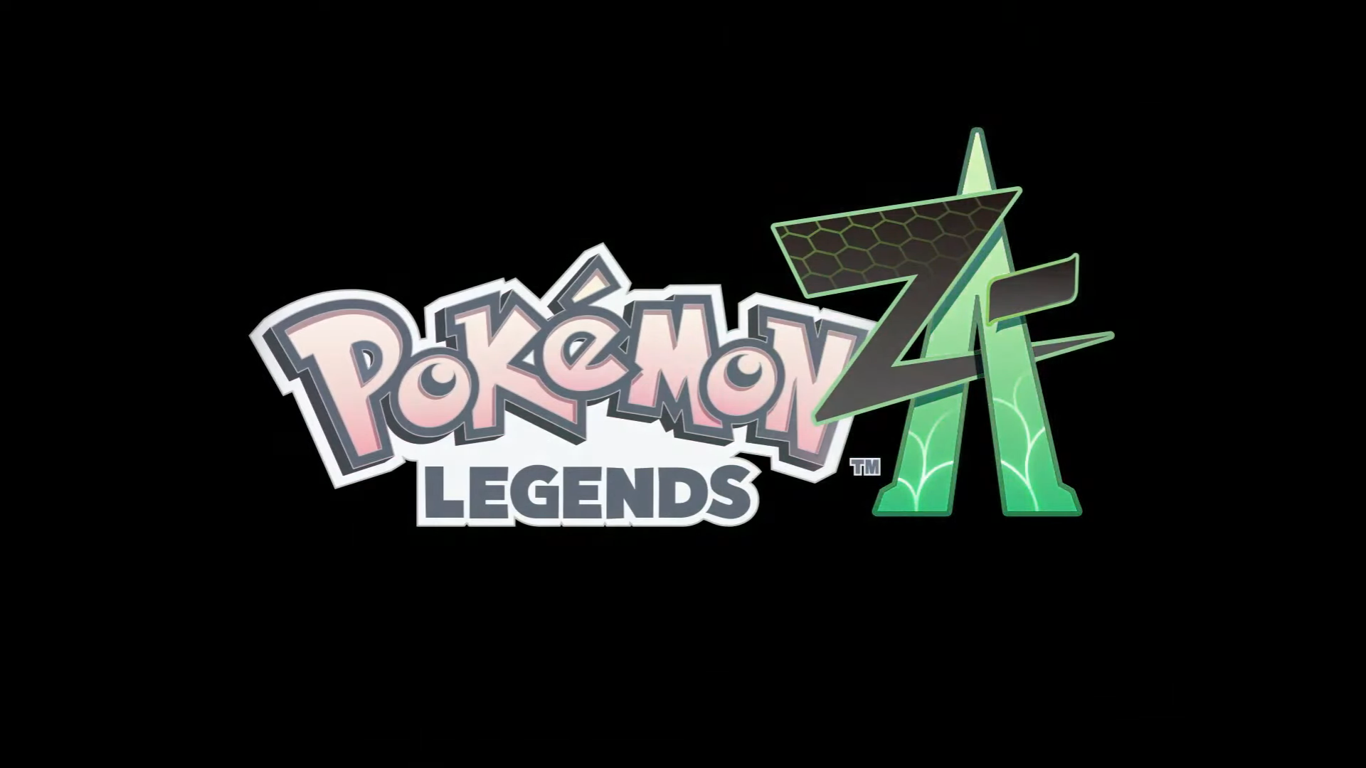 Pokémon Legends: Z-A Announced for 2025