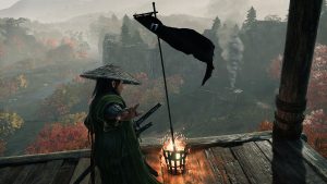 Rise of the Ronin Highlights Vast Weapon Selection in Multiple New Combat Trailers