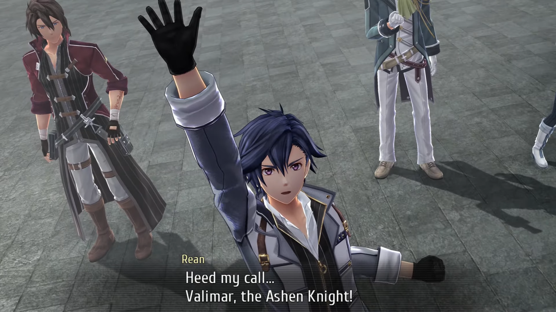 Trails of Cold Steel III / Trails of Cold Steel IV Now Available on PS5 Natively — Launch Trailer