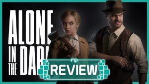 Alone in the Dark Review – A Much Needed Series Reboot