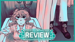 Looking Up I See Only A Ceiling (Switch) Review – An Introspective Window