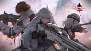 New Girls’ Frontline Entry ‘Reverse Collapse: Code Name Bakery’ Takes on it Biggest Battle Yet: Sharing a Launch Date With Dragon’s Dogma 2