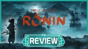 Rise of the Ronin Review – Epic Tales of Loyalty and Betrayal
