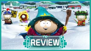 South Park: Snow Day! Review – Just Stay Inside