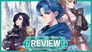 Unicorn Overlord Review – A Gorgeous Tactical Adventure from Vanillaware