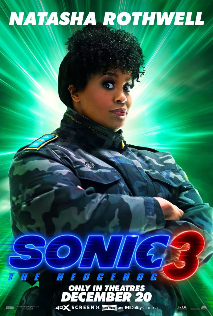 sonic movie 3 2